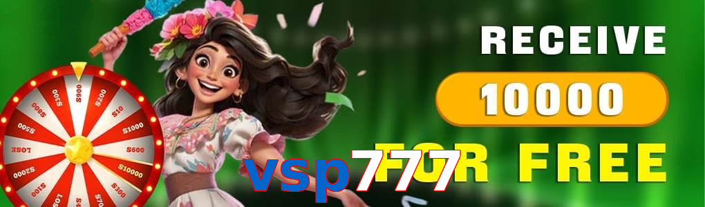 Vsp777