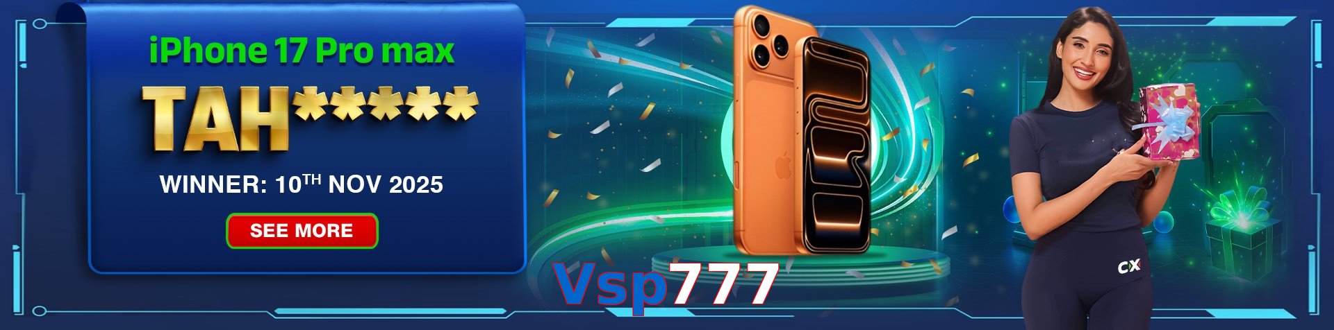 Vsp777